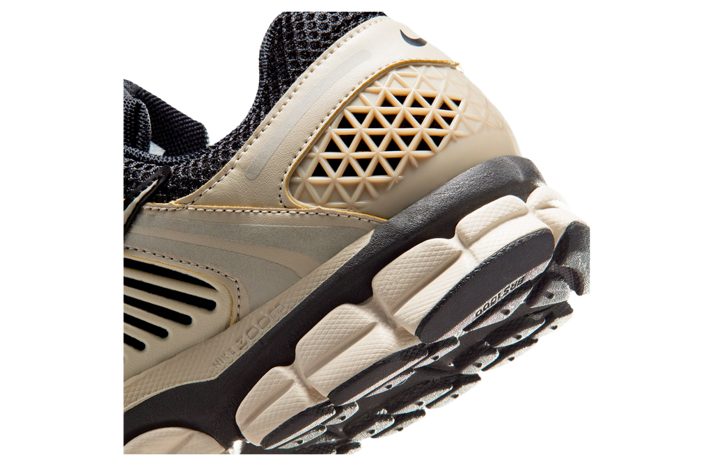 Nike Zoom Vomero 5 Black / Cream II - Image 8