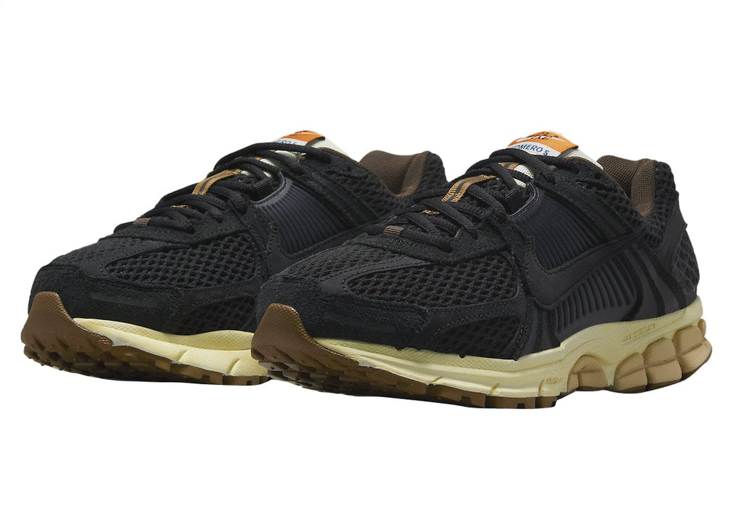 Nike Zoom Vomero 5 Black Sesame - Image 2
