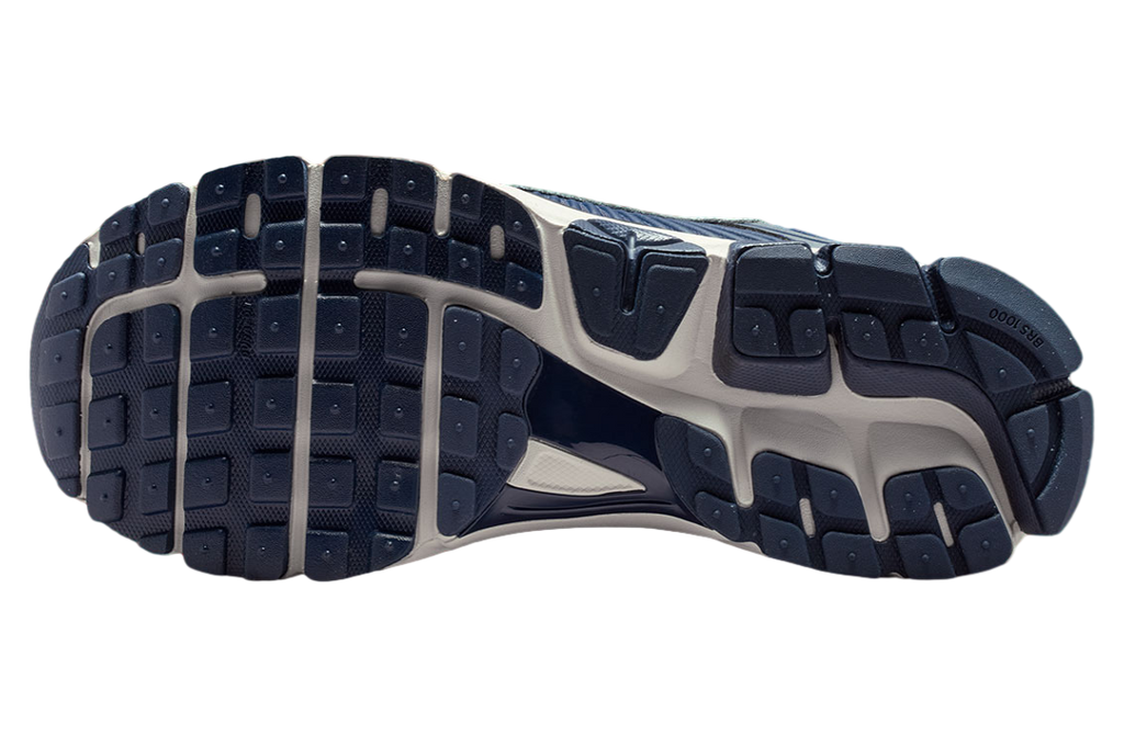 Nike Zoom Vomero 5 Blue Void / Midnight Navy - Image 3