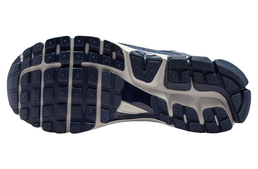 Nike Zoom Vomero 5 Blue Void / Midnight Navy - Image 3