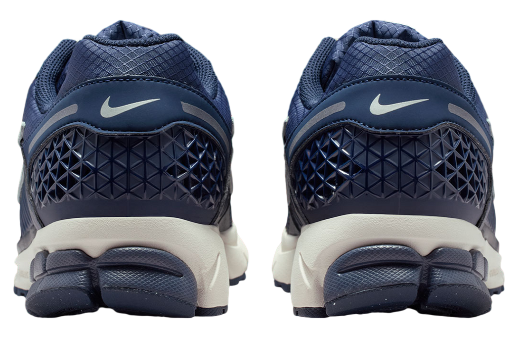 Nike Zoom Vomero 5 Blue Void / Midnight Navy - Image 6
