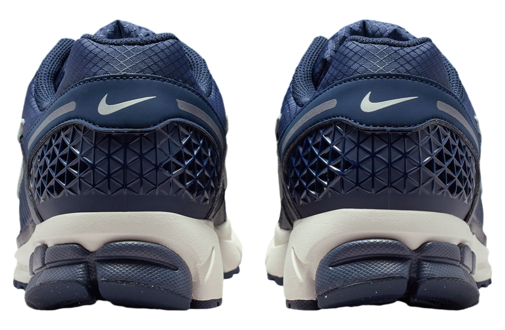 Nike Zoom Vomero 5 Blue Void / Midnight Navy - Image 6
