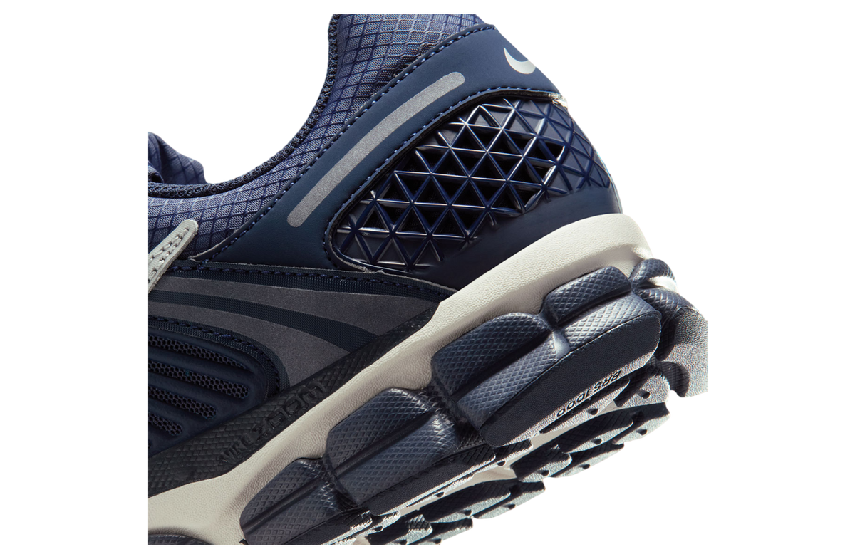Nike Zoom Vomero 5 Blue Void / Midnight Navy - Image 8