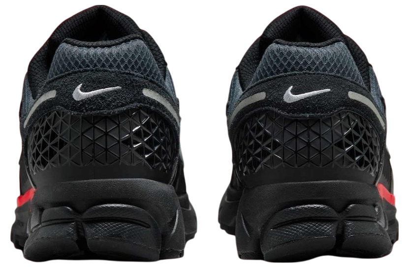 Nike Zoom Vomero 5 Bred Black / University Red - Image 6