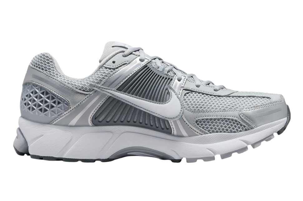 Nike Zoom Vomero 5 Cool Grey - Image 3
