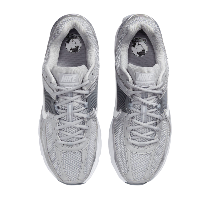 Nike Zoom Vomero 5 Cool Grey - Image 4