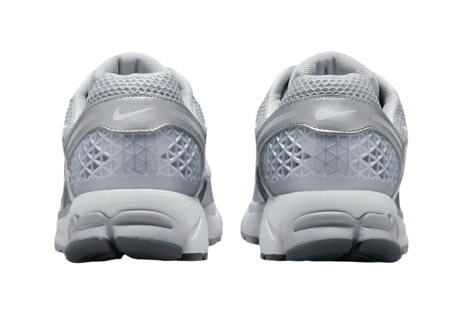 Nike Zoom Vomero 5 Cool Grey - Image 5