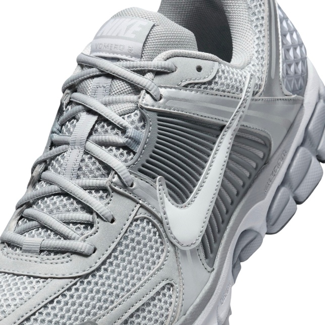Nike Zoom Vomero 5 Cool Grey - Image 7