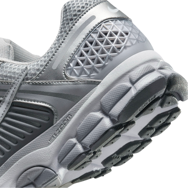 Nike Zoom Vomero 5 Cool Grey - Image 8