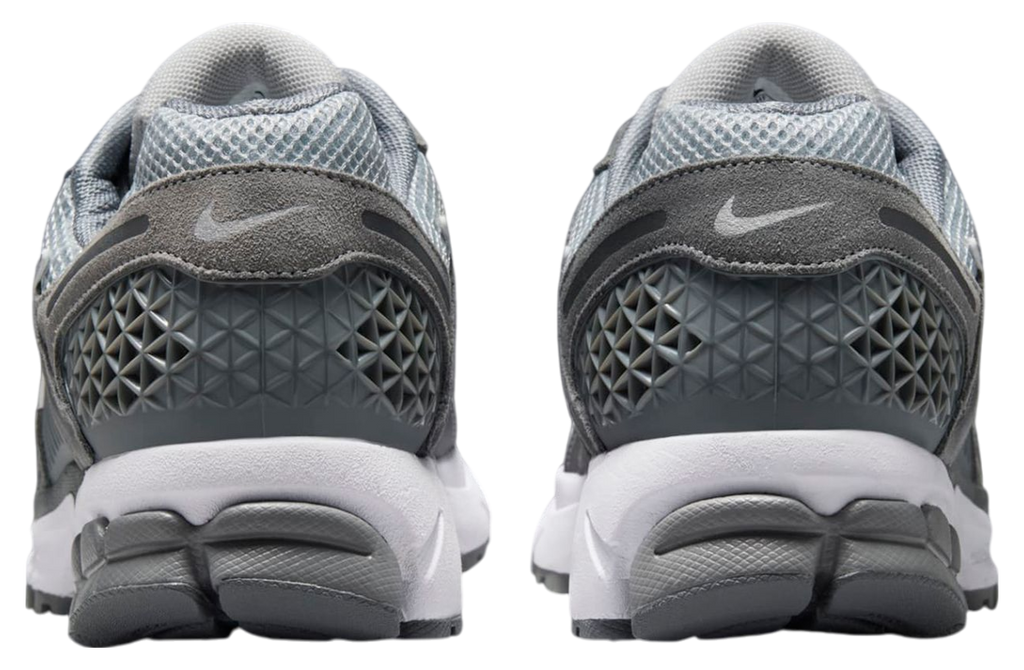 Nike Zoom Vomero 5 Cool Grey / White - Image 4