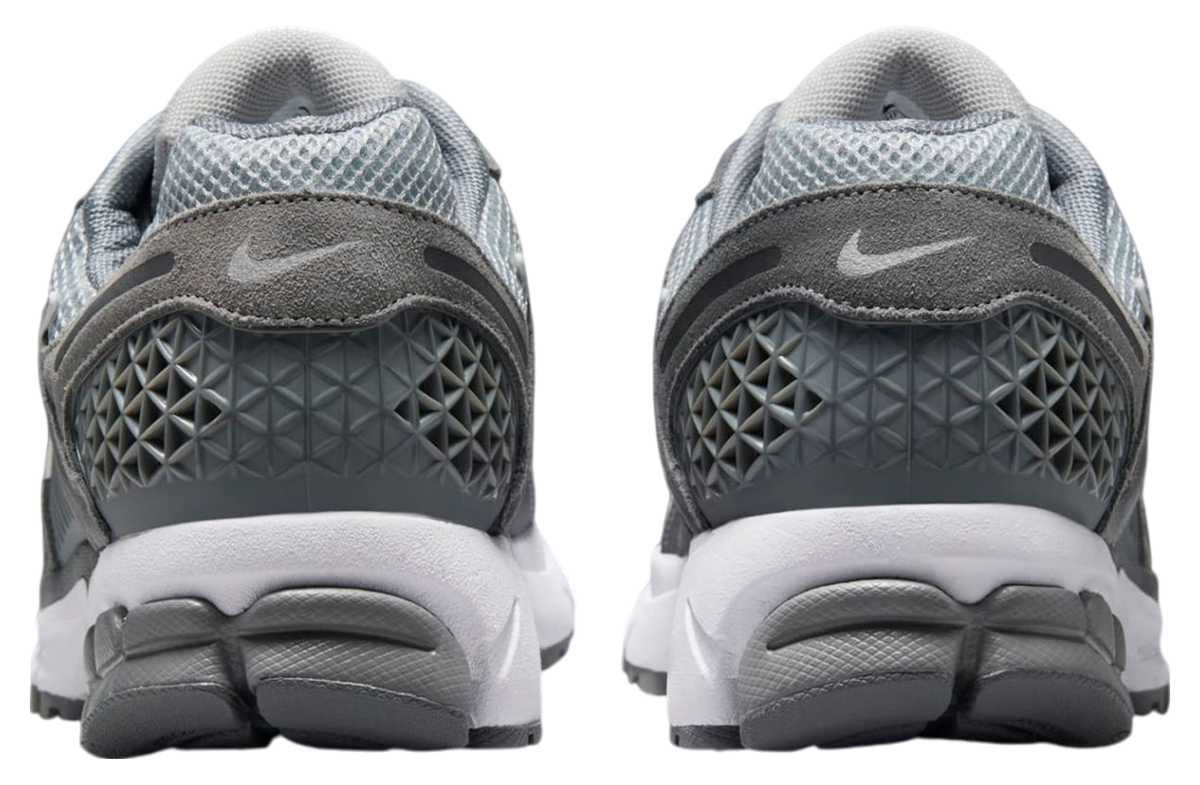 Nike Zoom Vomero 5 Cool Grey / White - Image 4