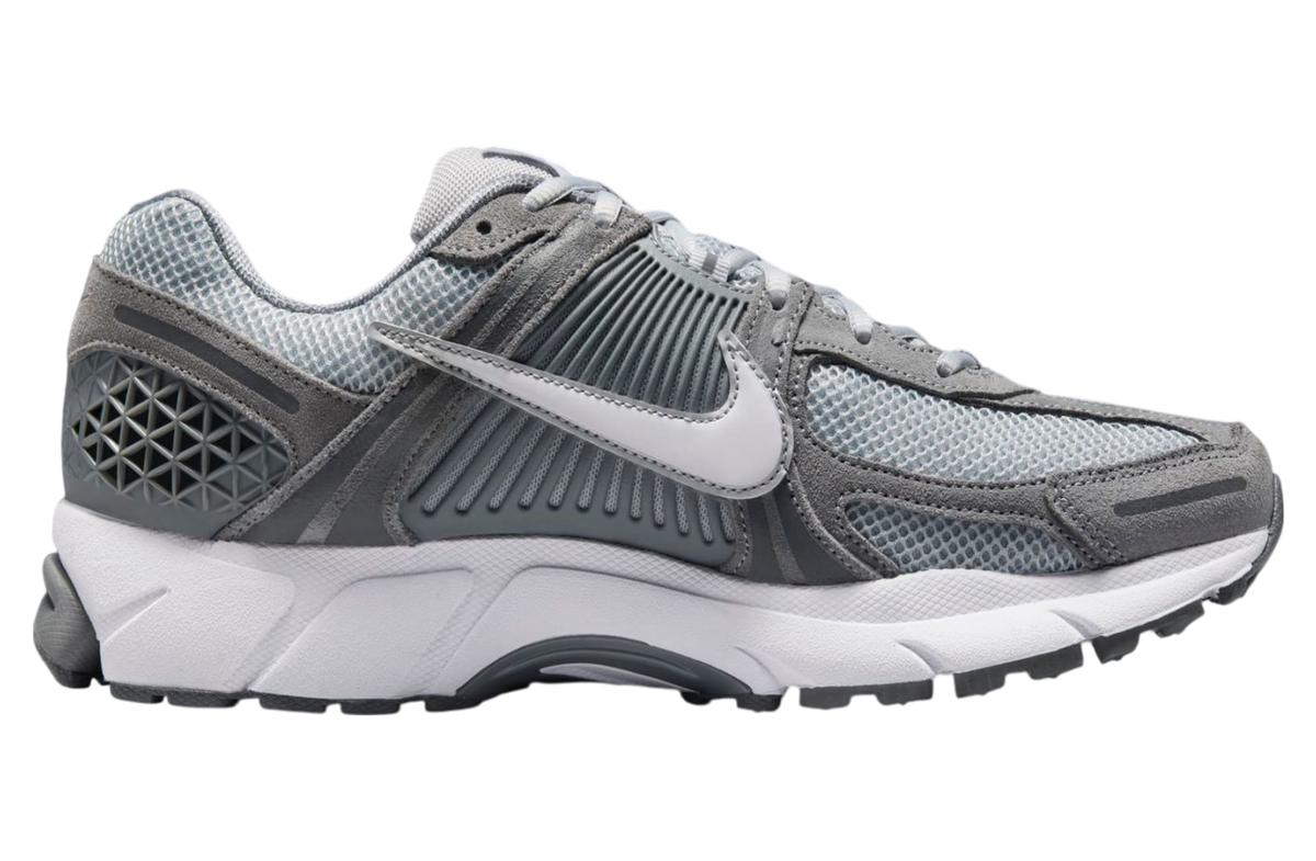 Nike Zoom Vomero 5 Cool Grey / White - Image 5