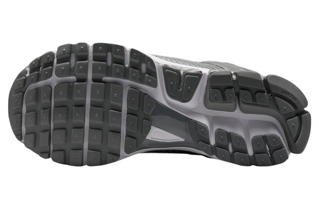 Nike Zoom Vomero 5 Cool Grey / White - Image 6