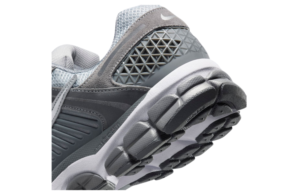 Nike Zoom Vomero 5 Cool Grey / White - Image 8