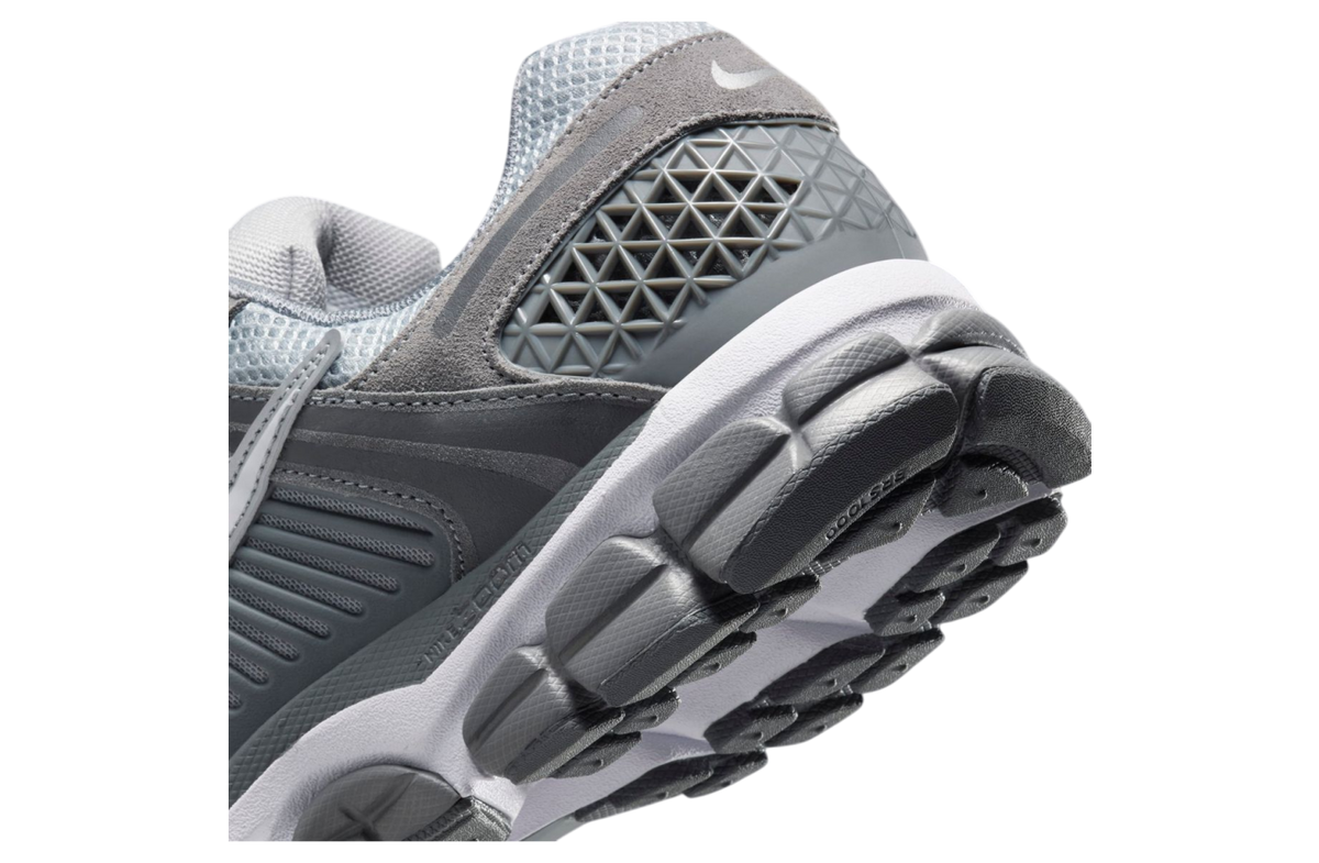 Nike Zoom Vomero 5 Cool Grey / White - Image 8
