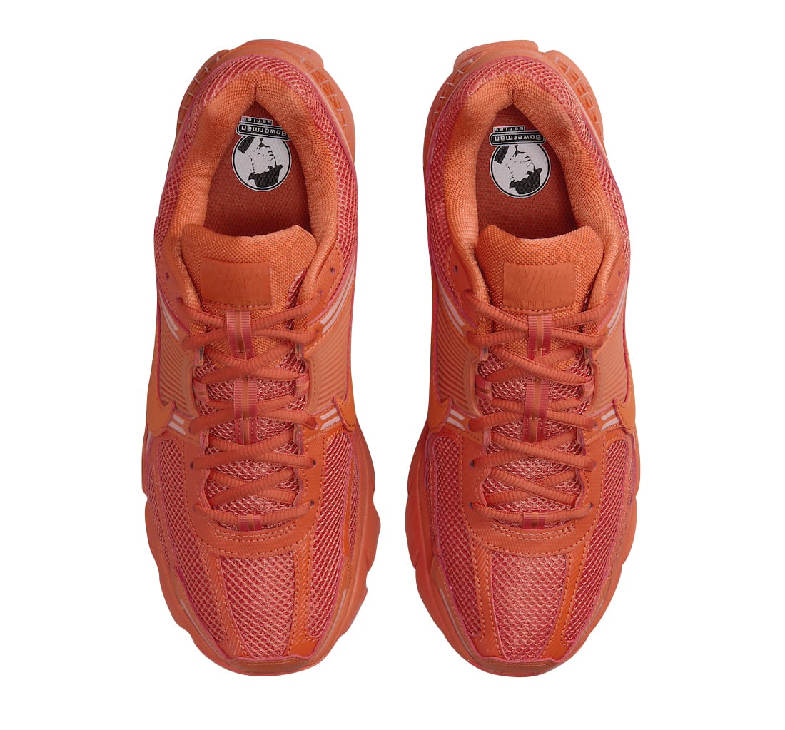 Nike Zoom Vomero 5 Cosmic Clay - Image 4
