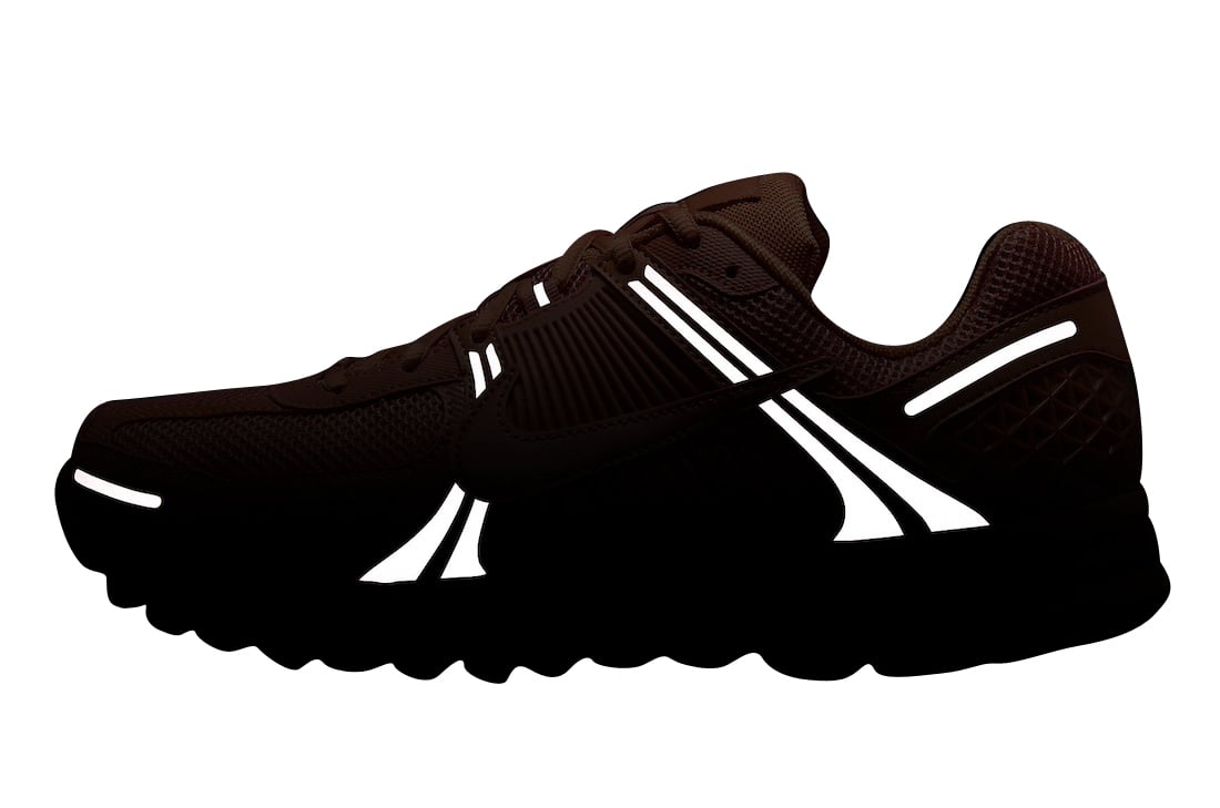 Nike Zoom Vomero 5 Cosmic Clay - Image 9