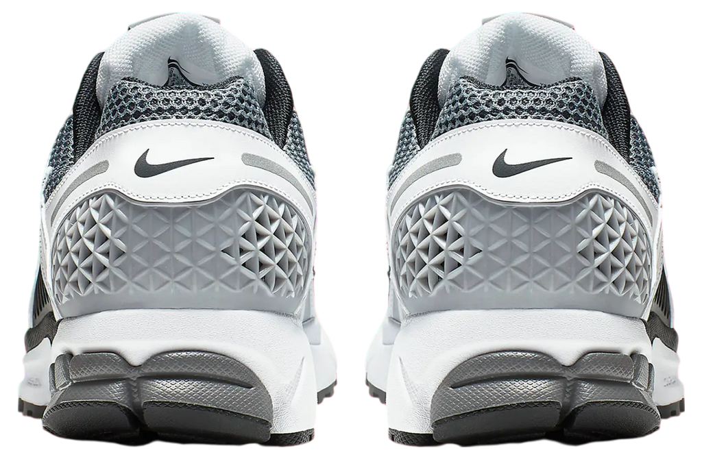 Nike Zoom Vomero 5 Dark Grey Black - Image 5