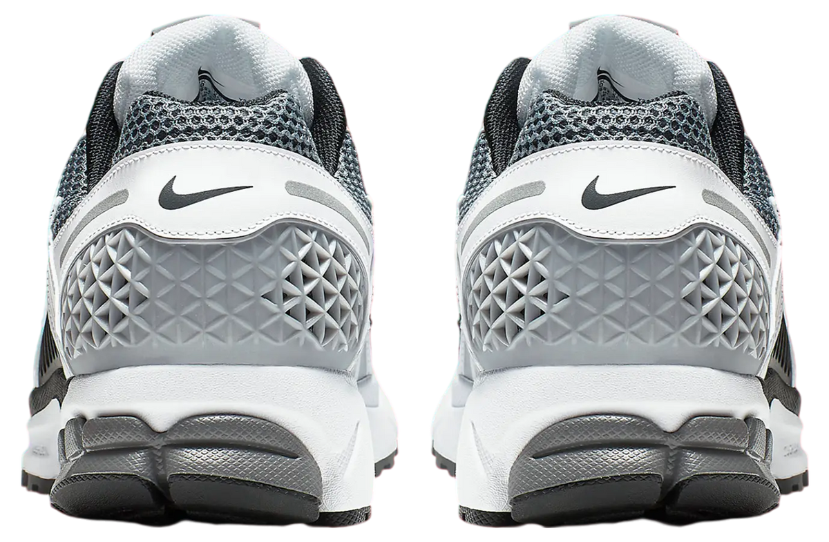 Nike Zoom Vomero 5 Dark Grey Black - Image 5