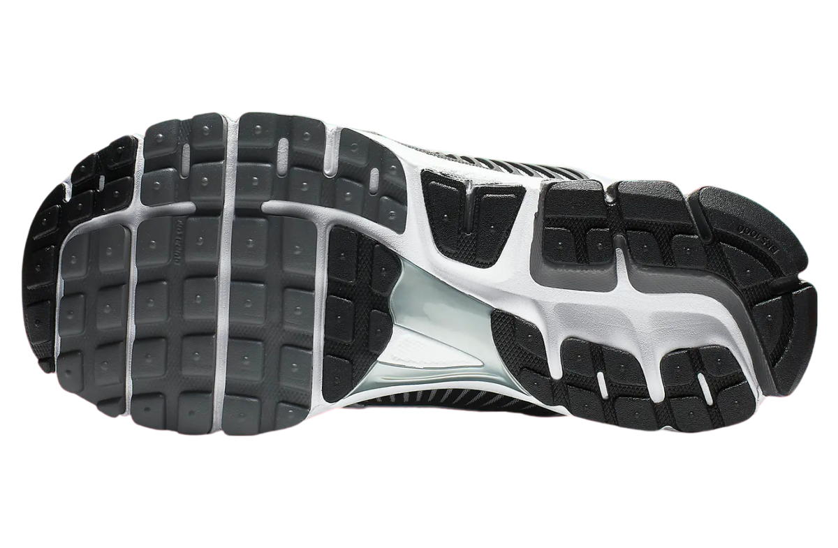 Nike Zoom Vomero 5 Dark Grey Black - Image 6
