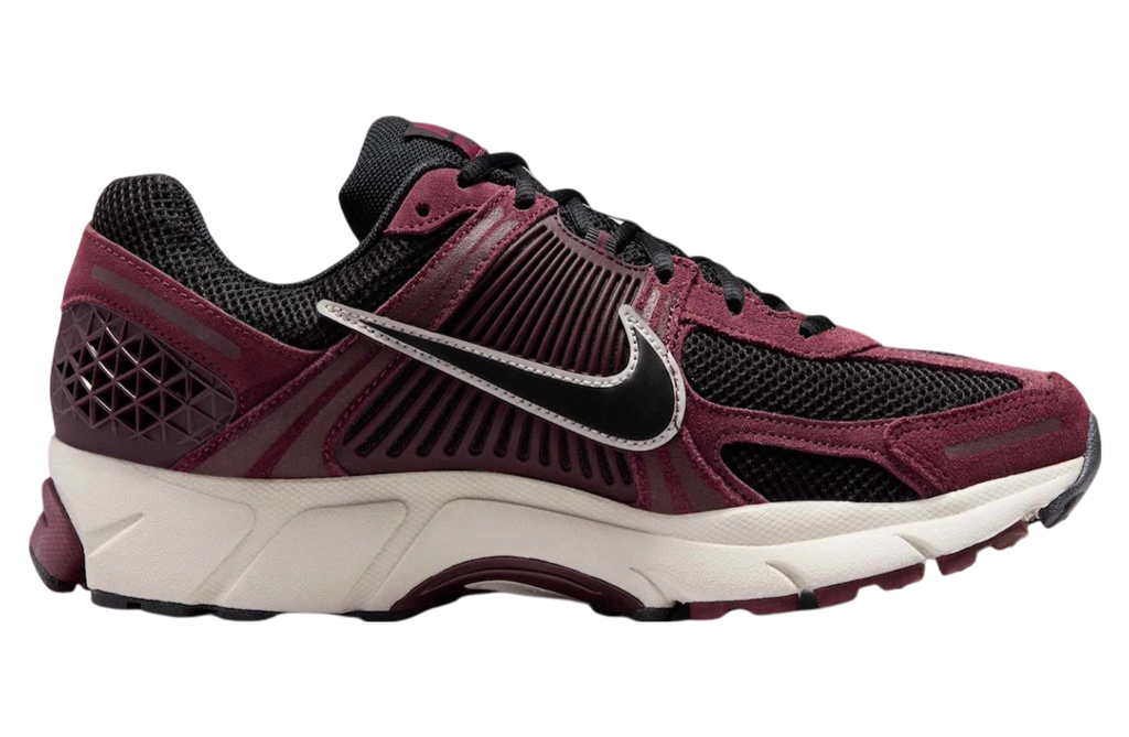Nike Zoom Vomero 5 Dark Team Red - Image 3