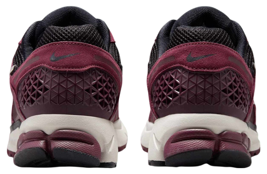 Nike Zoom Vomero 5 Dark Team Red - Image 5