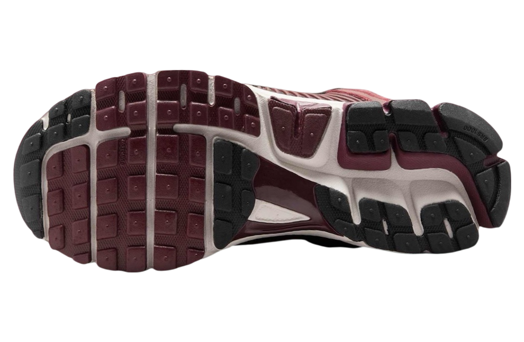 Nike Zoom Vomero 5 Dark Team Red - Image 6