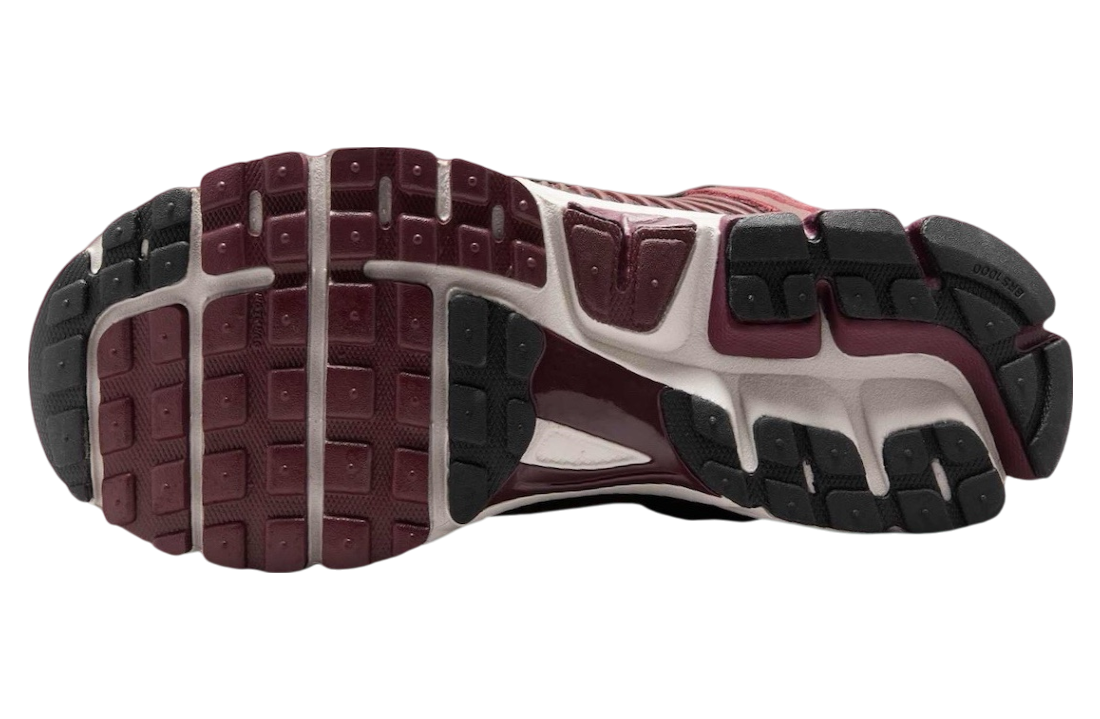 Nike Zoom Vomero 5 Dark Team Red - Image 6