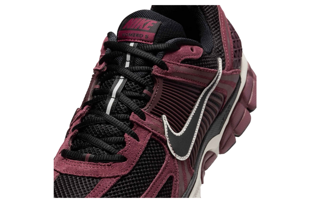 Nike Zoom Vomero 5 Dark Team Red - Image 7