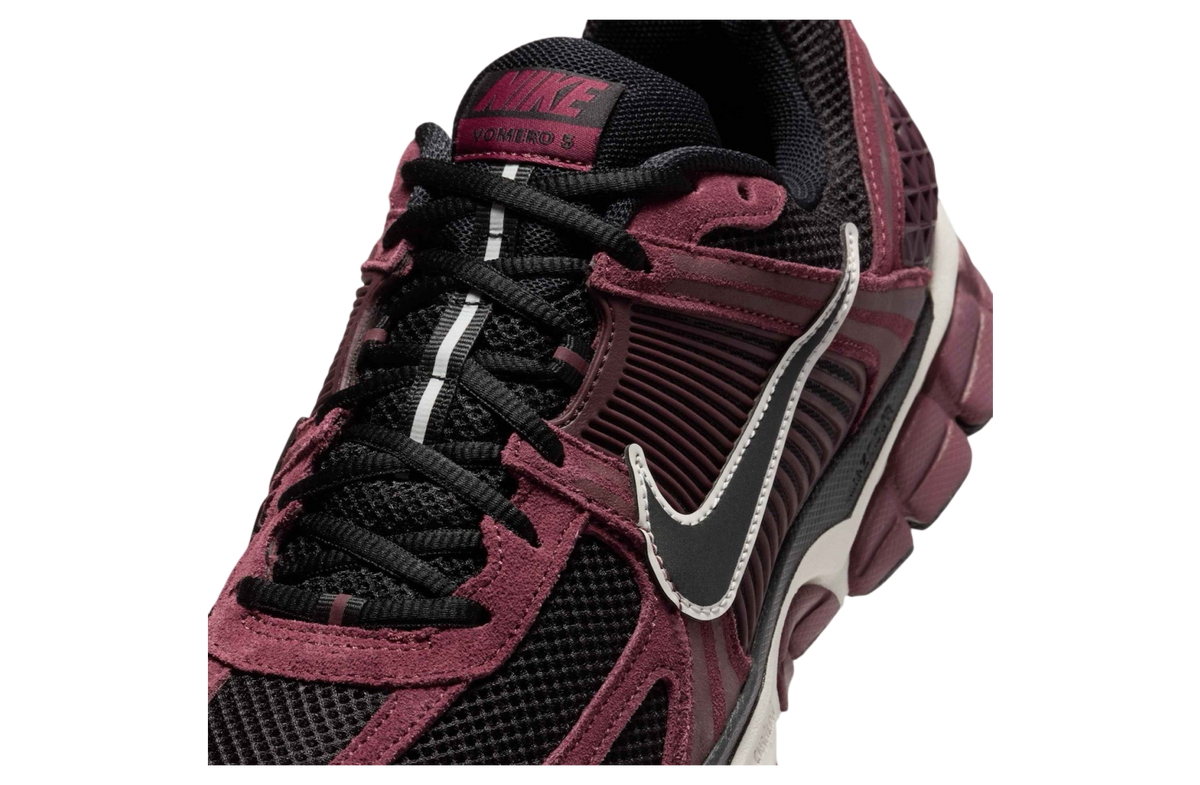 Nike Zoom Vomero 5 Dark Team Red - Image 7