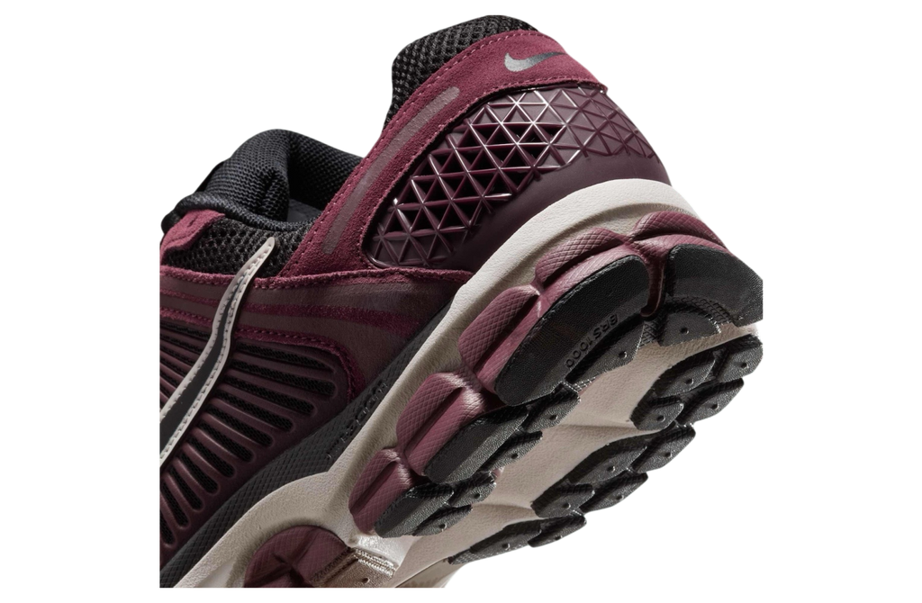 Nike Zoom Vomero 5 Dark Team Red - Image 8