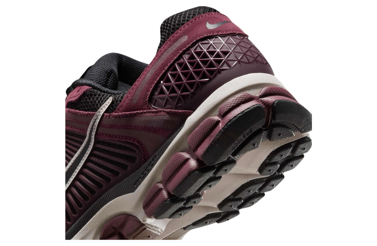Nike Zoom Vomero 5 Dark Team Red - Image 8