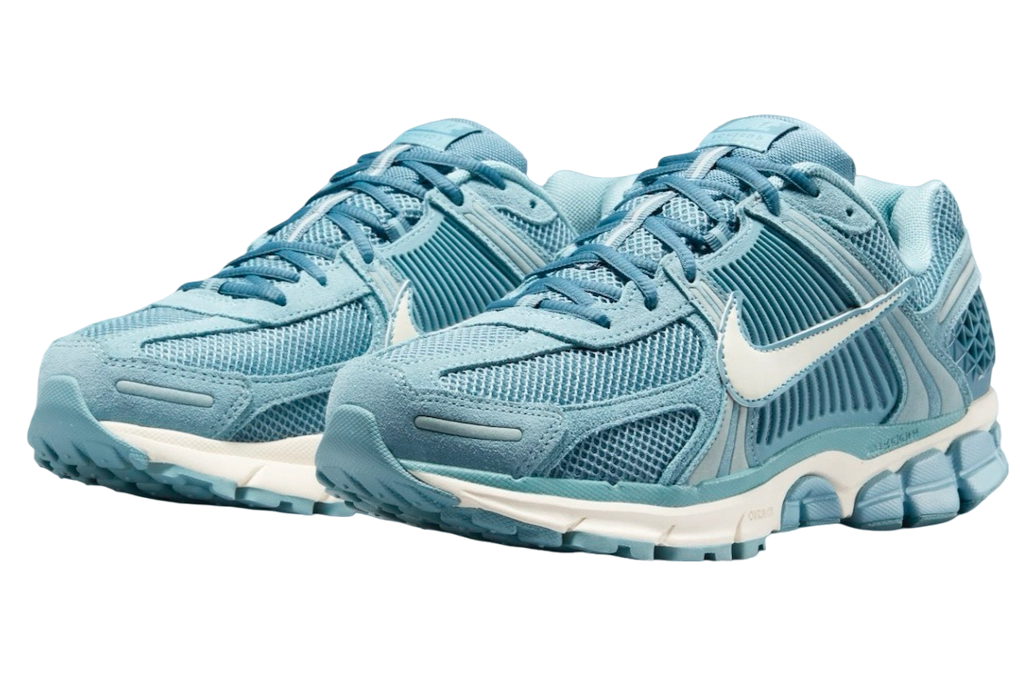 Nike Zoom Vomero 5 Denim Turquoise - Image 2