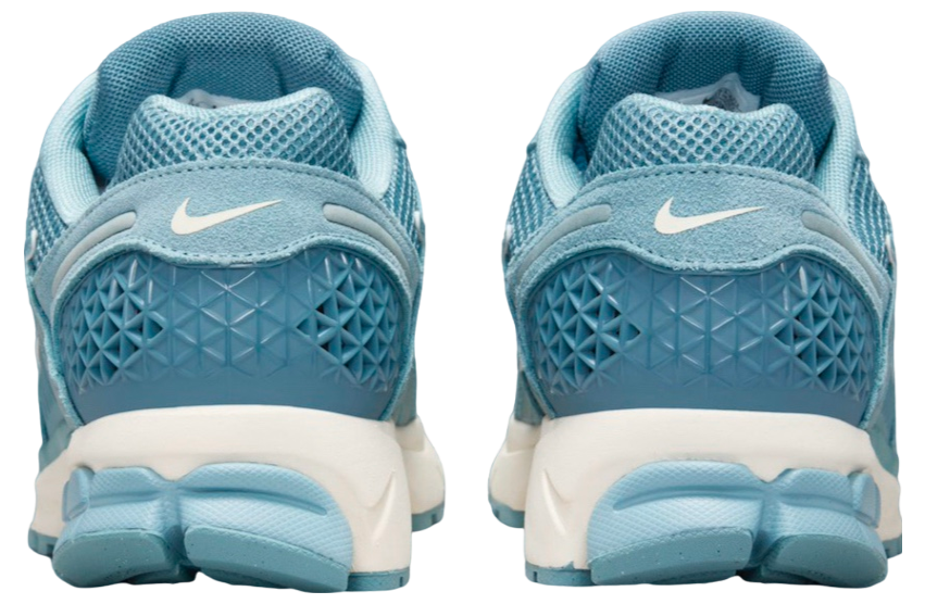 Nike Zoom Vomero 5 Denim Turquoise - Image 4