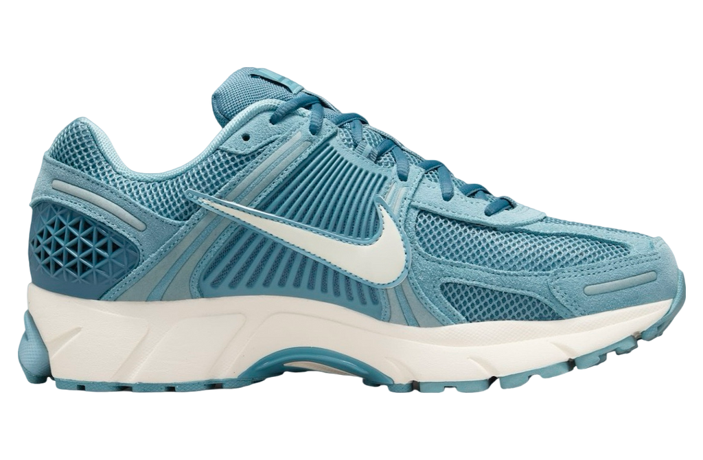 Nike Zoom Vomero 5 Denim Turquoise - Image 5