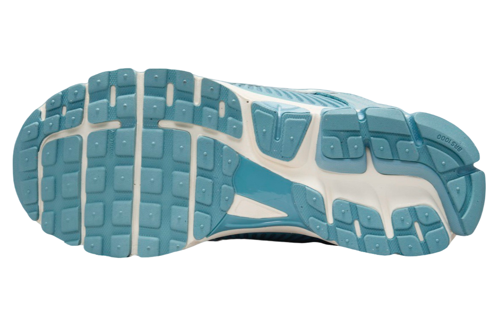 Nike Zoom Vomero 5 Denim Turquoise - Image 6