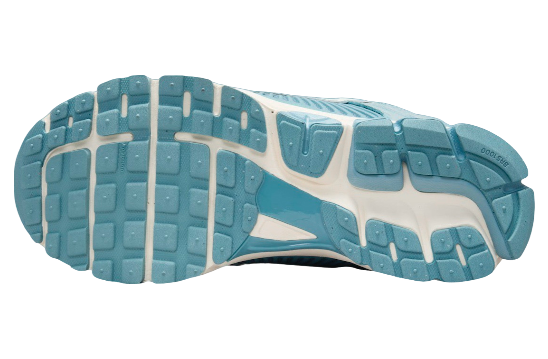 Nike Zoom Vomero 5 Denim Turquoise - Image 6