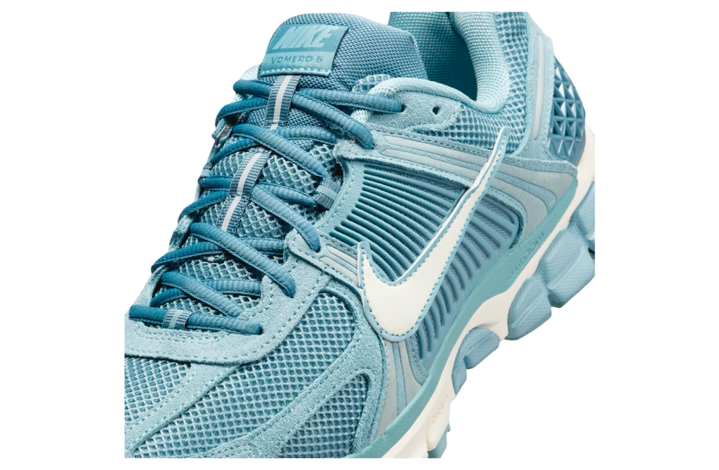 Nike Zoom Vomero 5 Denim Turquoise - Image 7