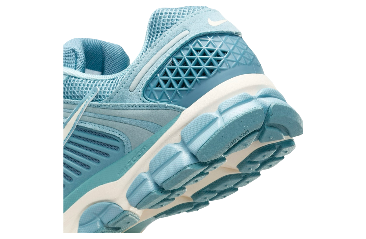 Nike Zoom Vomero 5 Denim Turquoise - Image 8