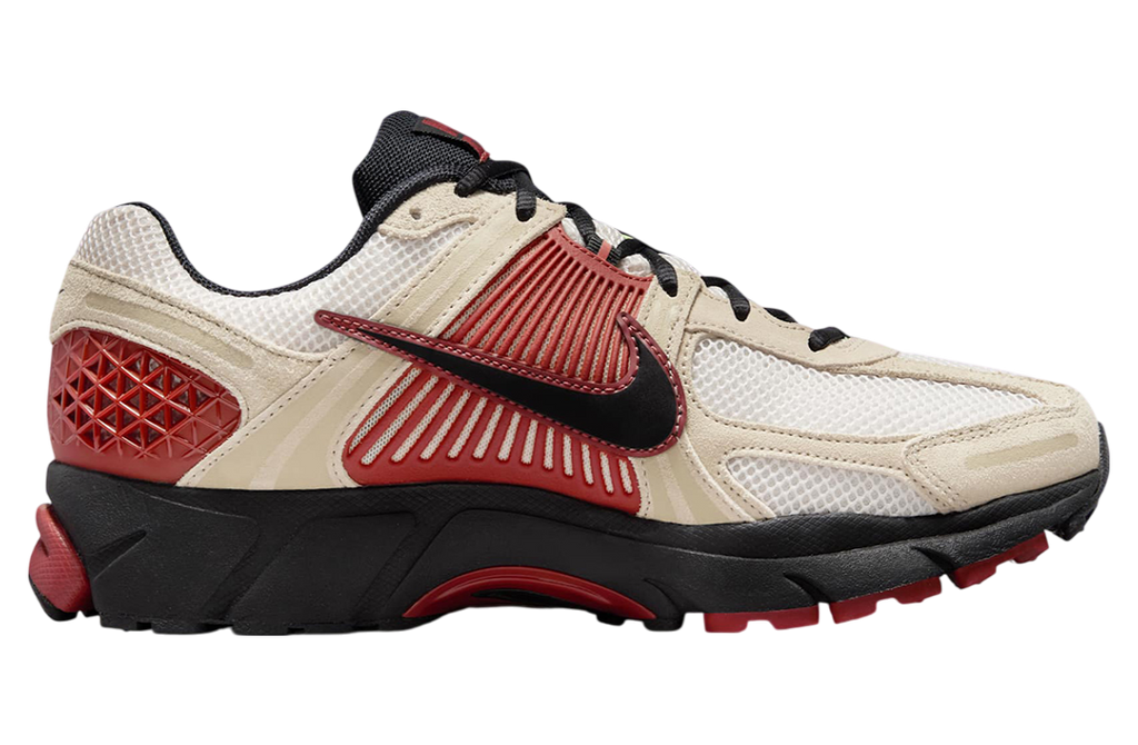 Nike Zoom Vomero 5 Desert Khaki / Light Orewood Brown - Image 2
