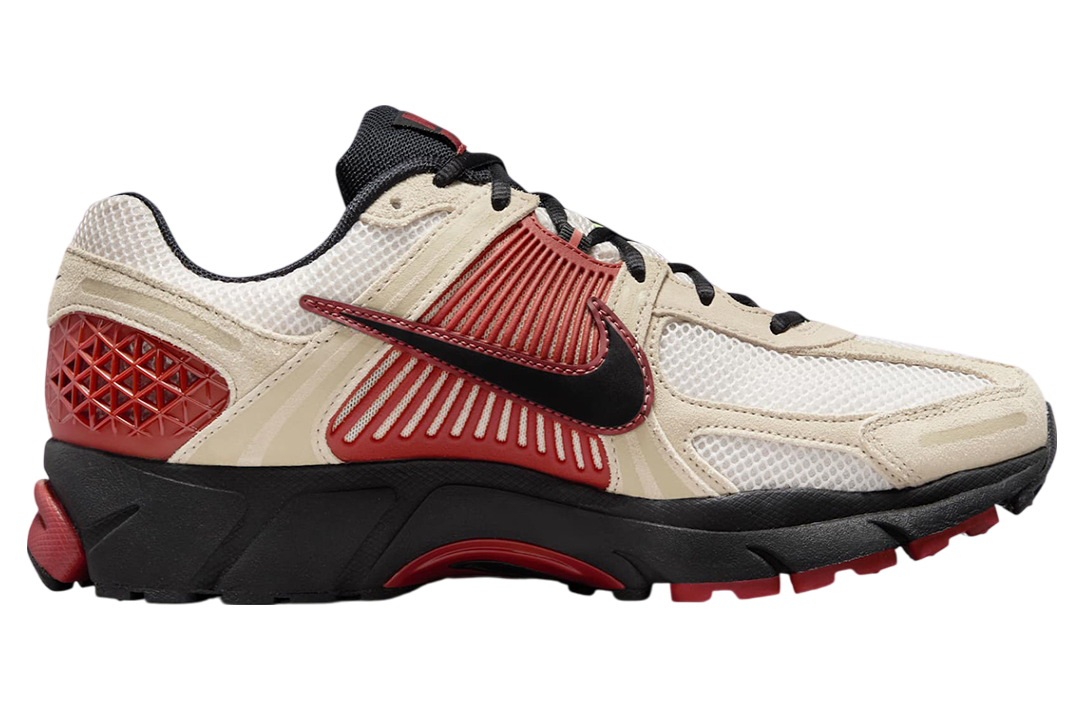 Nike Zoom Vomero 5 Desert Khaki / Light Orewood Brown - Image 2