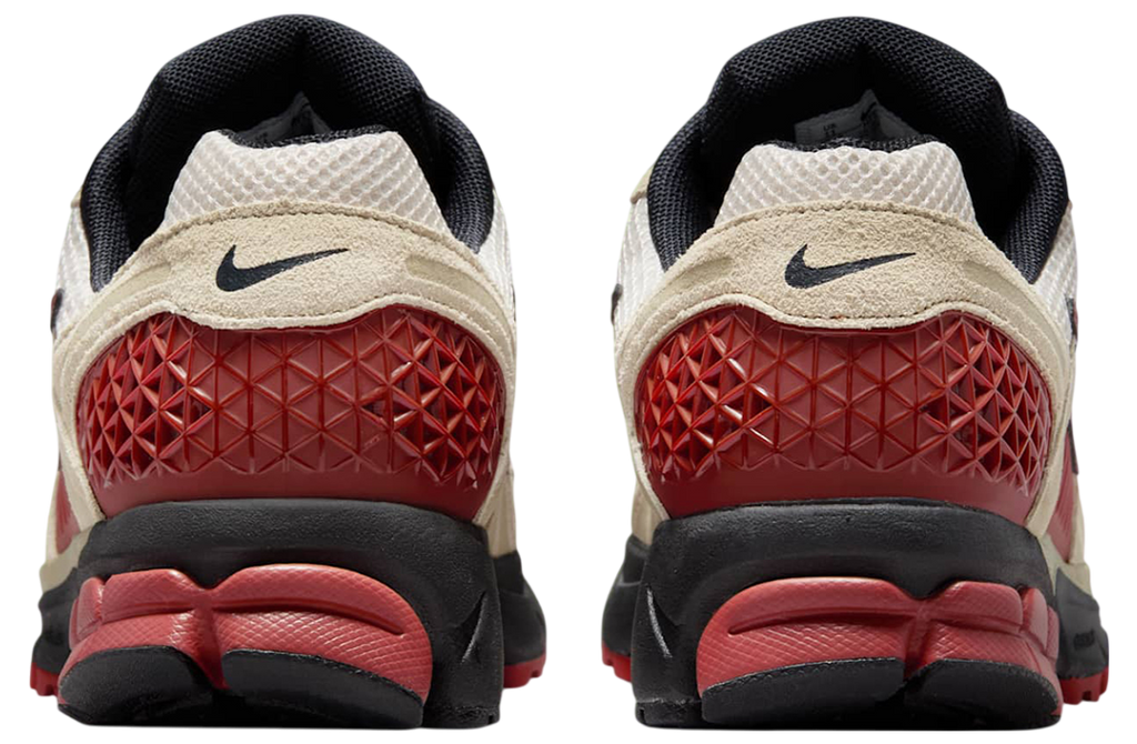 Nike Zoom Vomero 5 Desert Khaki / Light Orewood Brown - Image 4