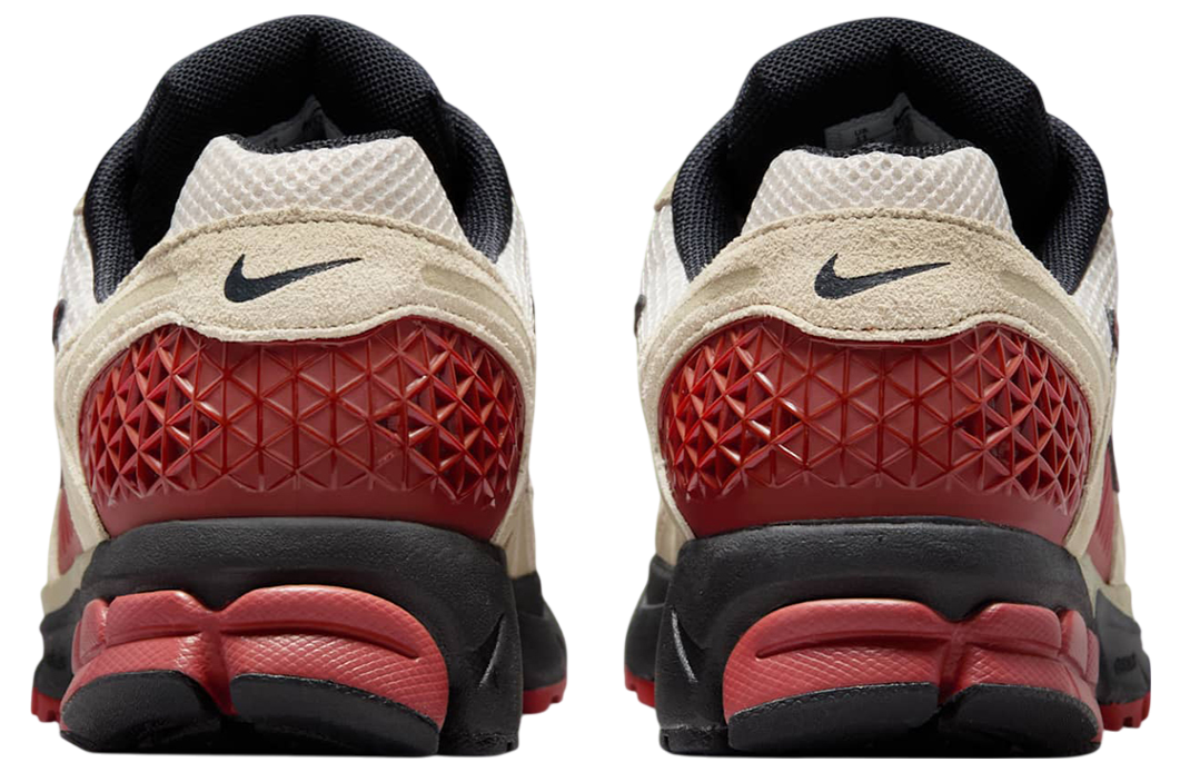 Nike Zoom Vomero 5 Desert Khaki / Light Orewood Brown - Image 4