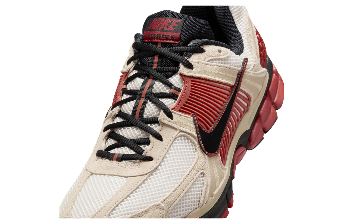 Nike Zoom Vomero 5 Desert Khaki / Light Orewood Brown - Image 6