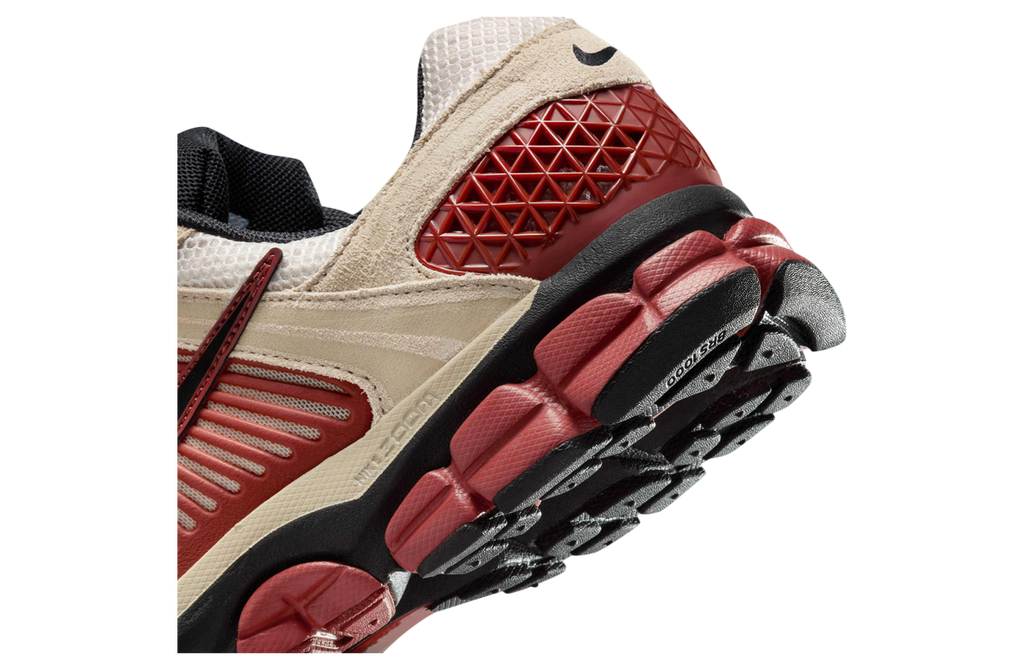 Nike Zoom Vomero 5 Desert Khaki / Light Orewood Brown - Image 7