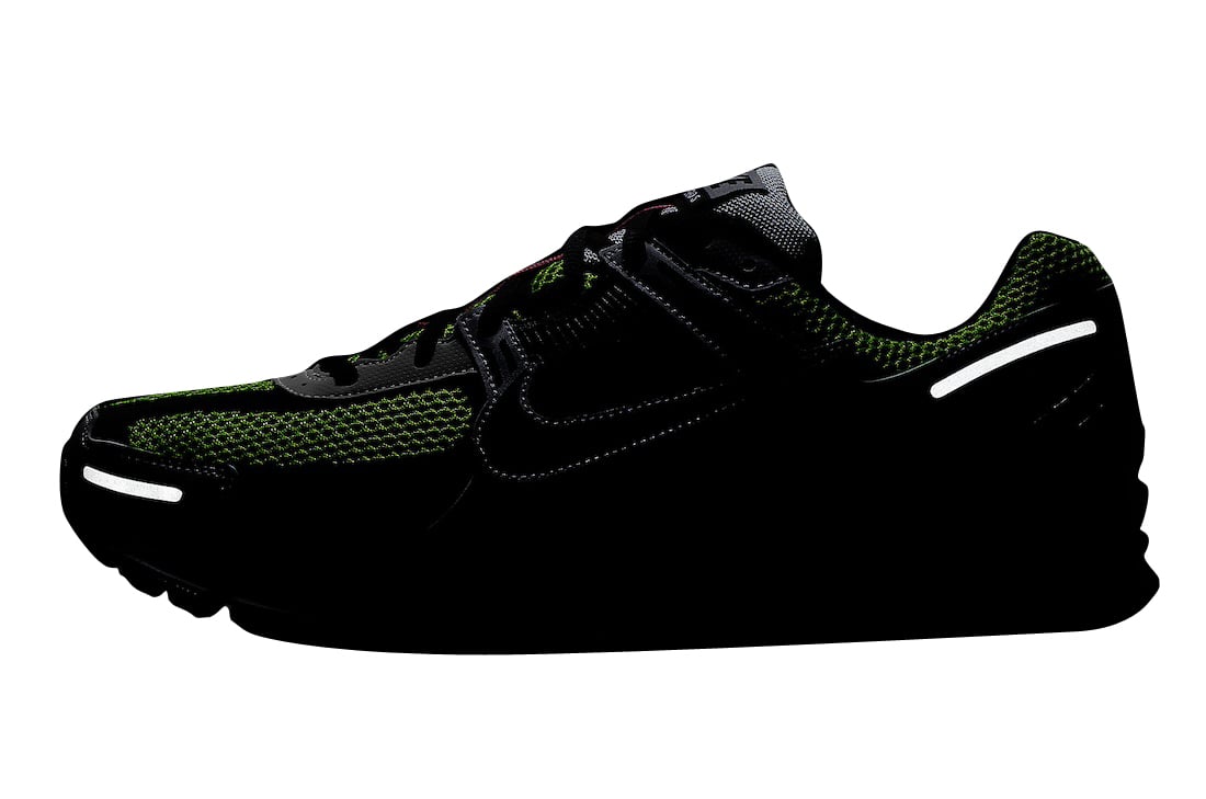 Nike Zoom Vomero 5 Electric Green - Image 7