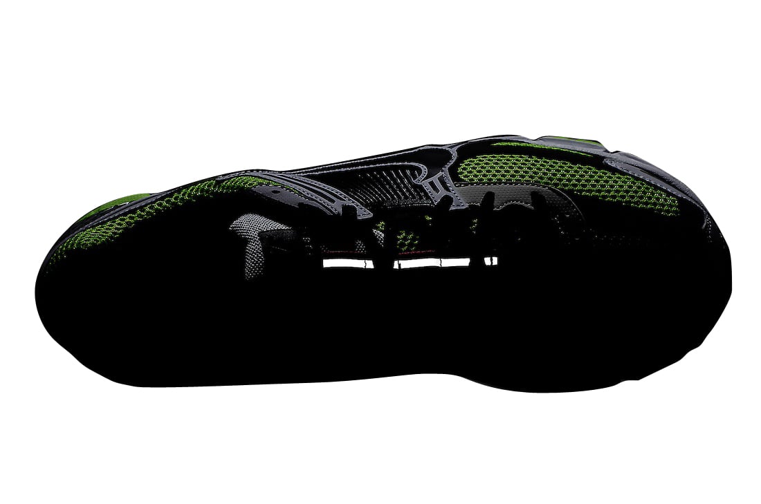 Nike Zoom Vomero 5 Electric Green - Image 8