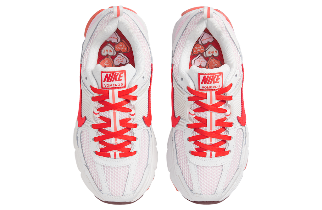 Nike Zoom Vomero 5 GS Valentine’s Day - Image 4