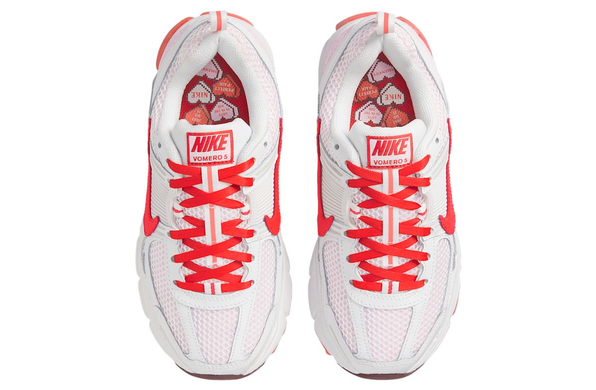 Nike Zoom Vomero 5 GS Valentine’s Day - Image 4