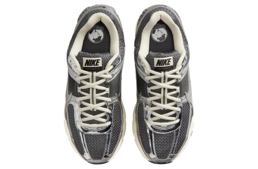 Nike Zoom Vomero 5 Iron Grey / Metallic Silver - Image 5